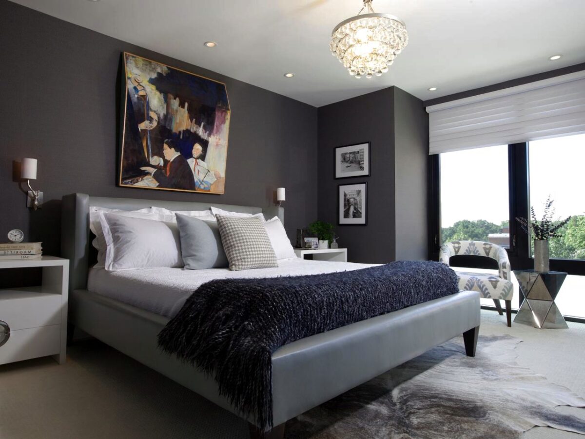 Best Color Scheme for Bedroom 2016