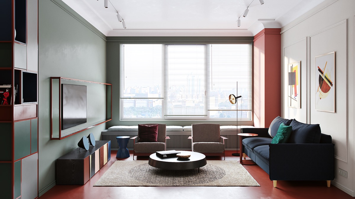 Abbinare-rosso-e-blu-nell-arredo-di-casa-04
