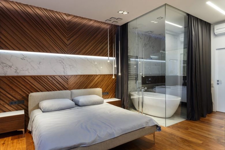 Come organizzare il secondo bagno 3