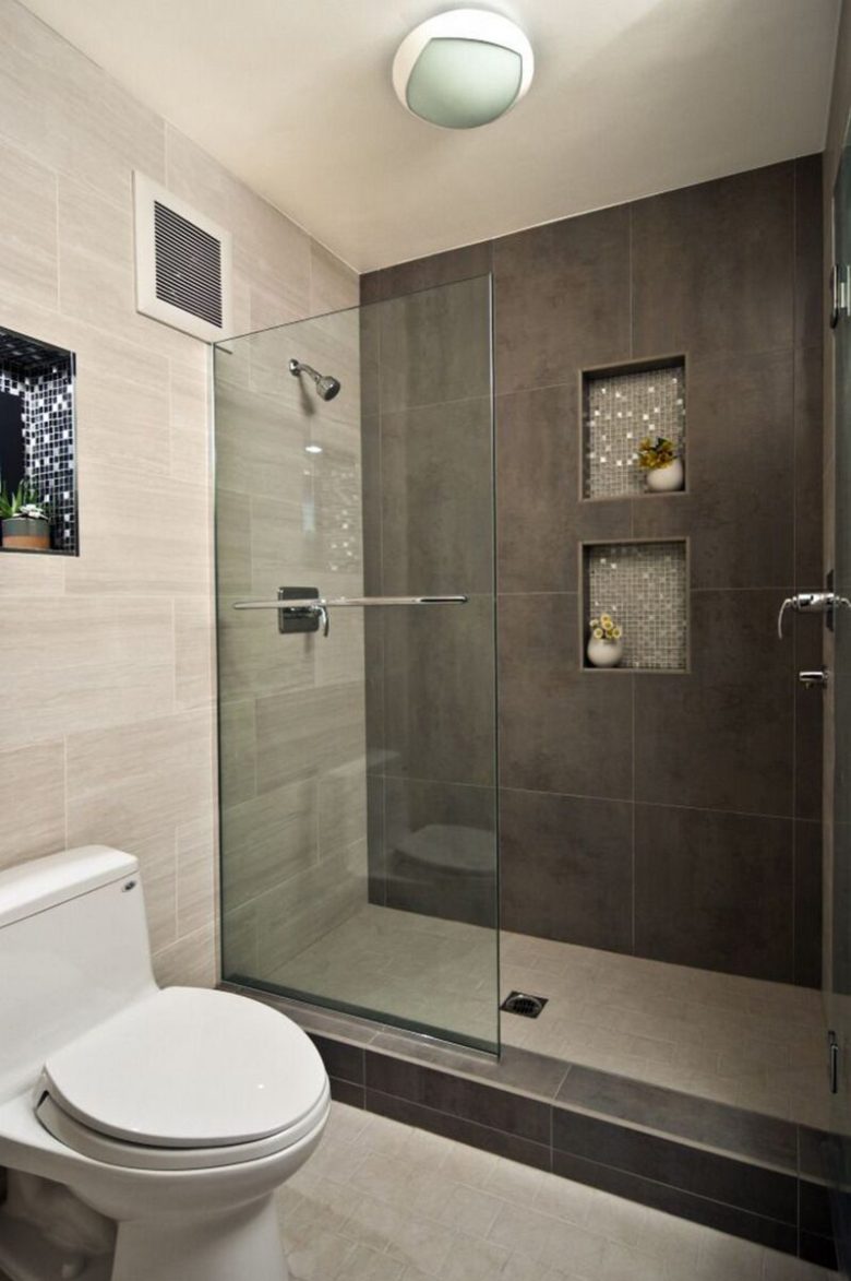 Come organizzare il secondo bagno 5