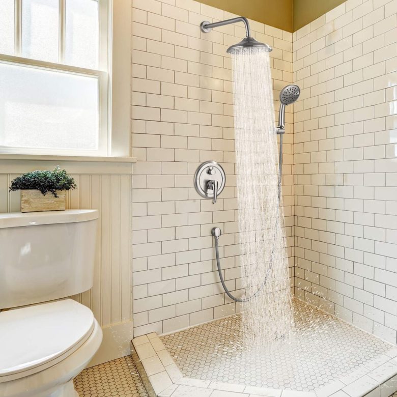 Come organizzare il secondo bagno 6