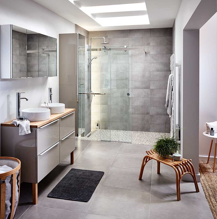 Come organizzare il secondo bagno 7