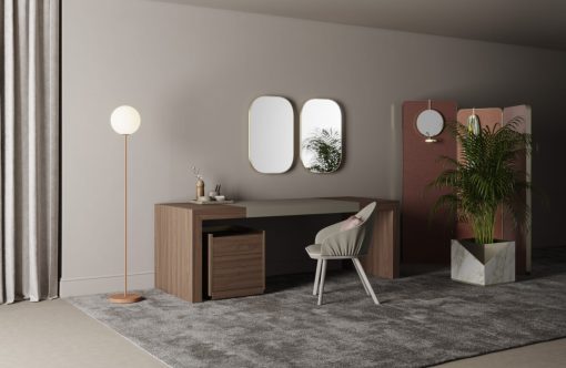 Smart working: come scegliere l’arredo ideale