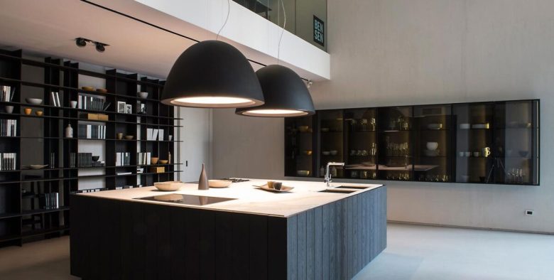 Dove mettere i punti luce in casa 4