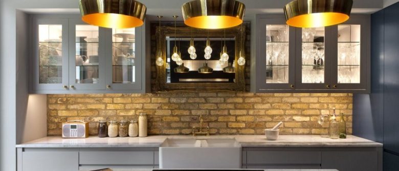 Dove mettere i punti luce in casa 5