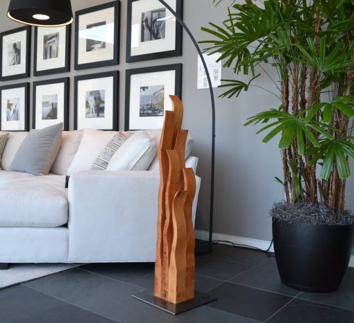 Come abbellire casa con le sculture
