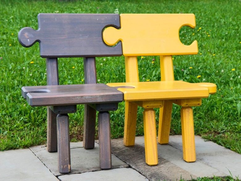 arredare casa con i puzzle 08
