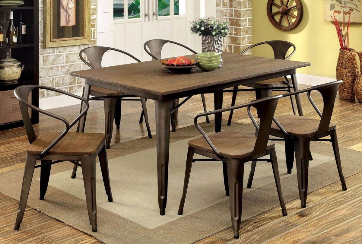 arredare-sala-pranzo-stile-industriale-29
