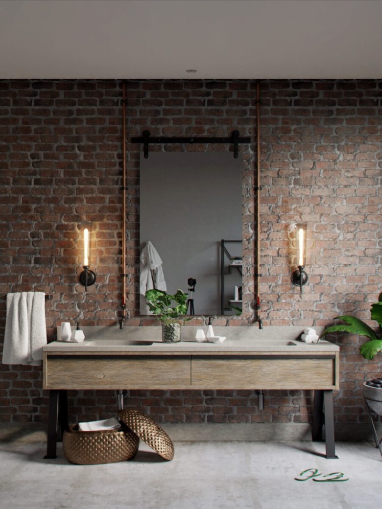 bagno-industriale