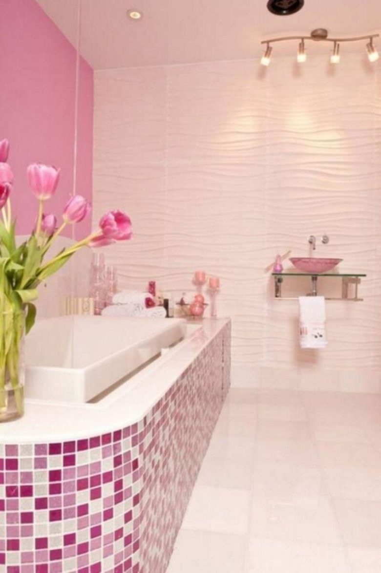 bagno-romantico-minimalista-rosa