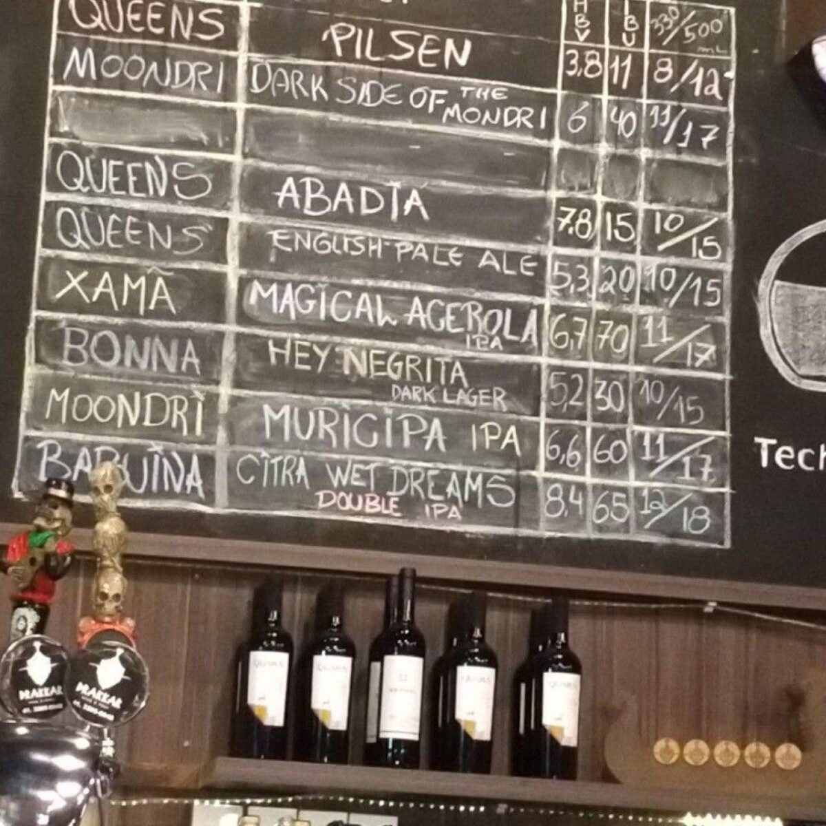 come arredare un angolo bar in casa in stile inglese 8