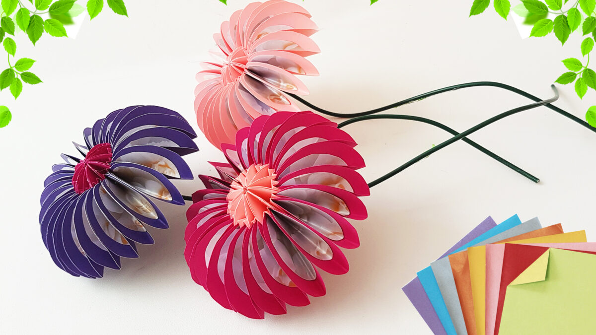 Come riciclare la carta regalo: idee strepitose