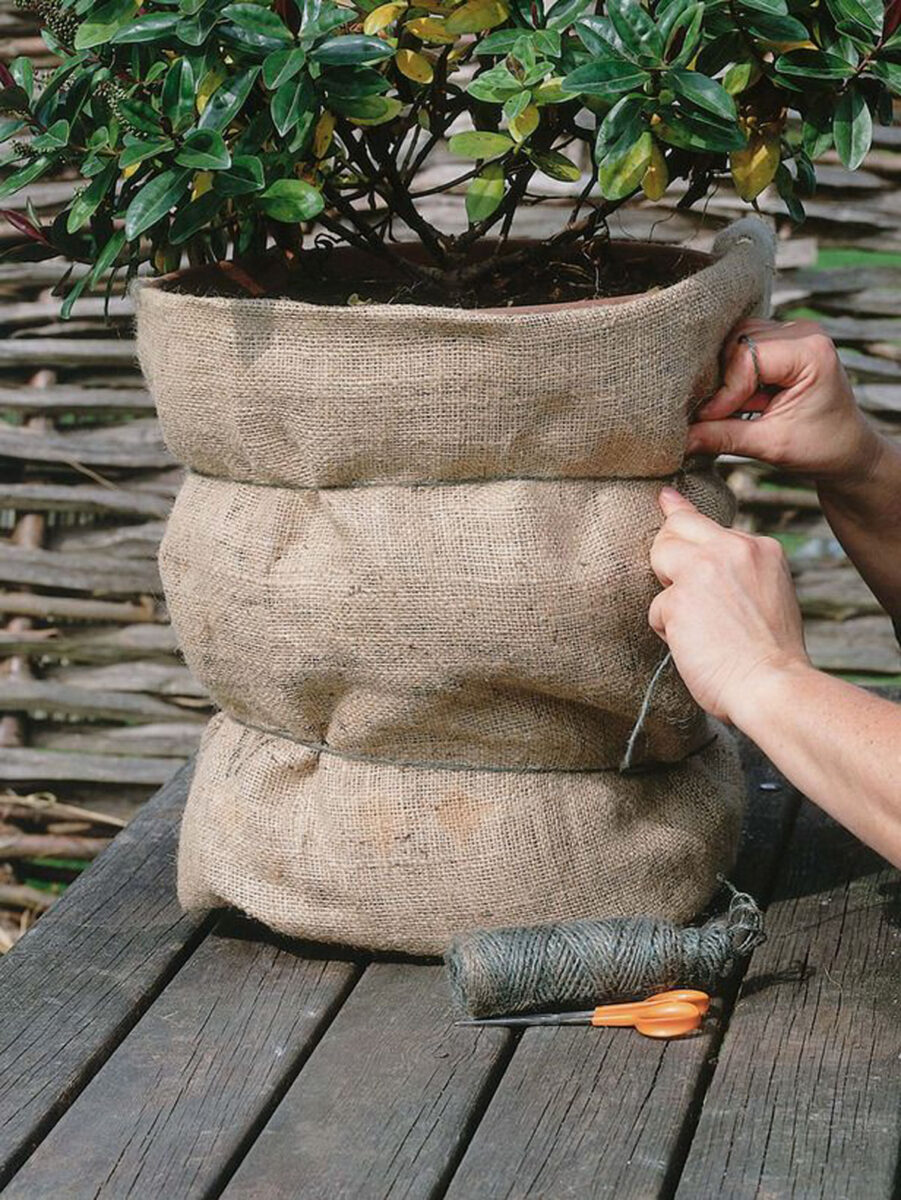 Come sfruttare terrazzo d&#8217;inverno: 5 idee da copiare