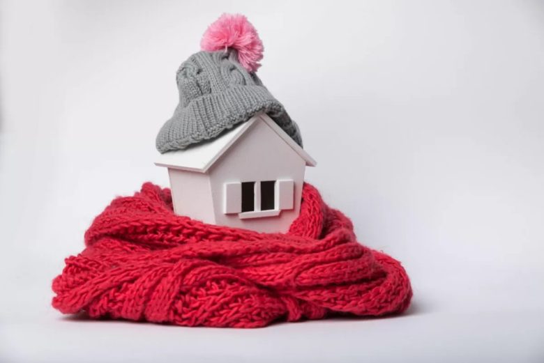 Come mantenere la temperatura costante in casa