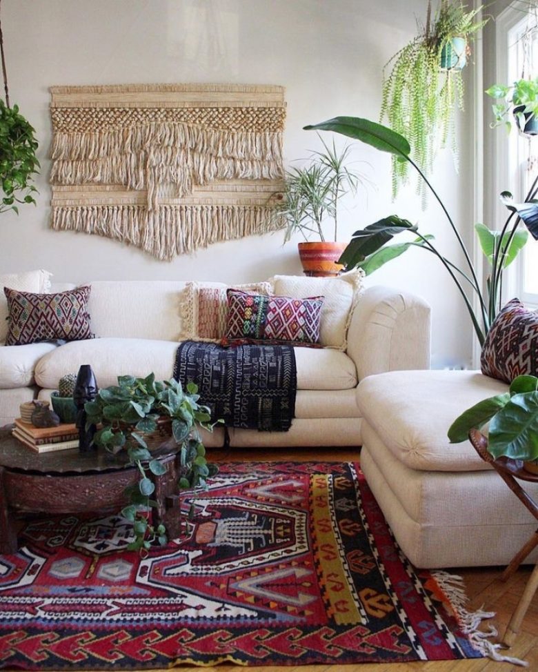 Bohemian Home Decor Ideas Best 25 Bohemian Decor Ideas On Pinterest Bohemian Room Boho Best Ideas