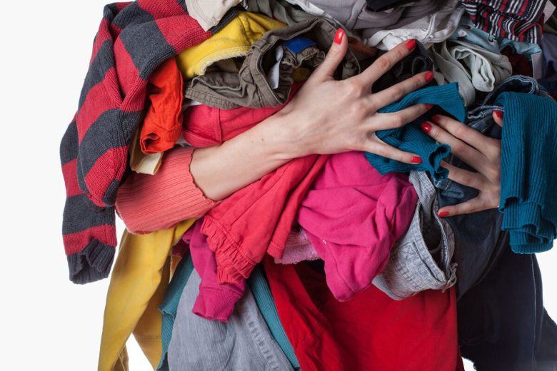 Come organizzare il cambio di stagione