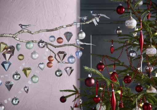 IKEA: 10 regali di Natale spendendo meno di 10 euro