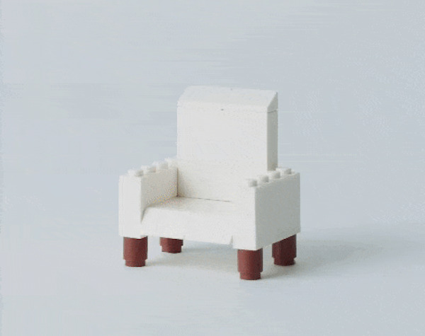 IKEA-LEGO-poltrona