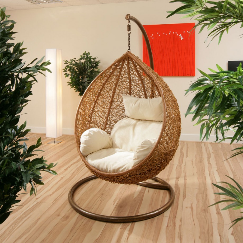 abbellire-una-veranda-dondolo