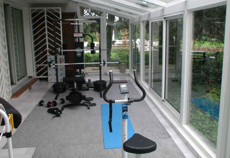 abbellire-una-veranda-gym