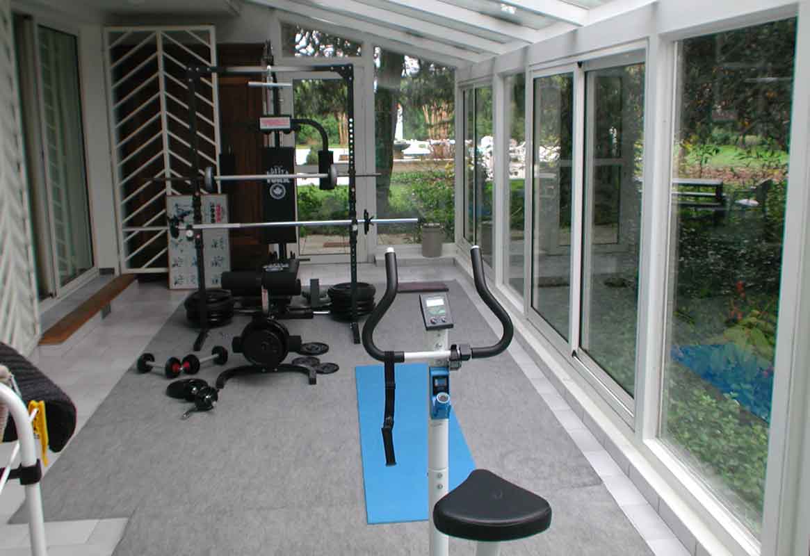 abbellire-una-veranda-gym