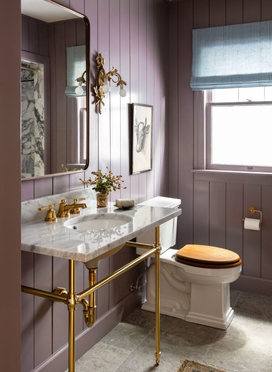 bagno-romantico-malva-e-oro