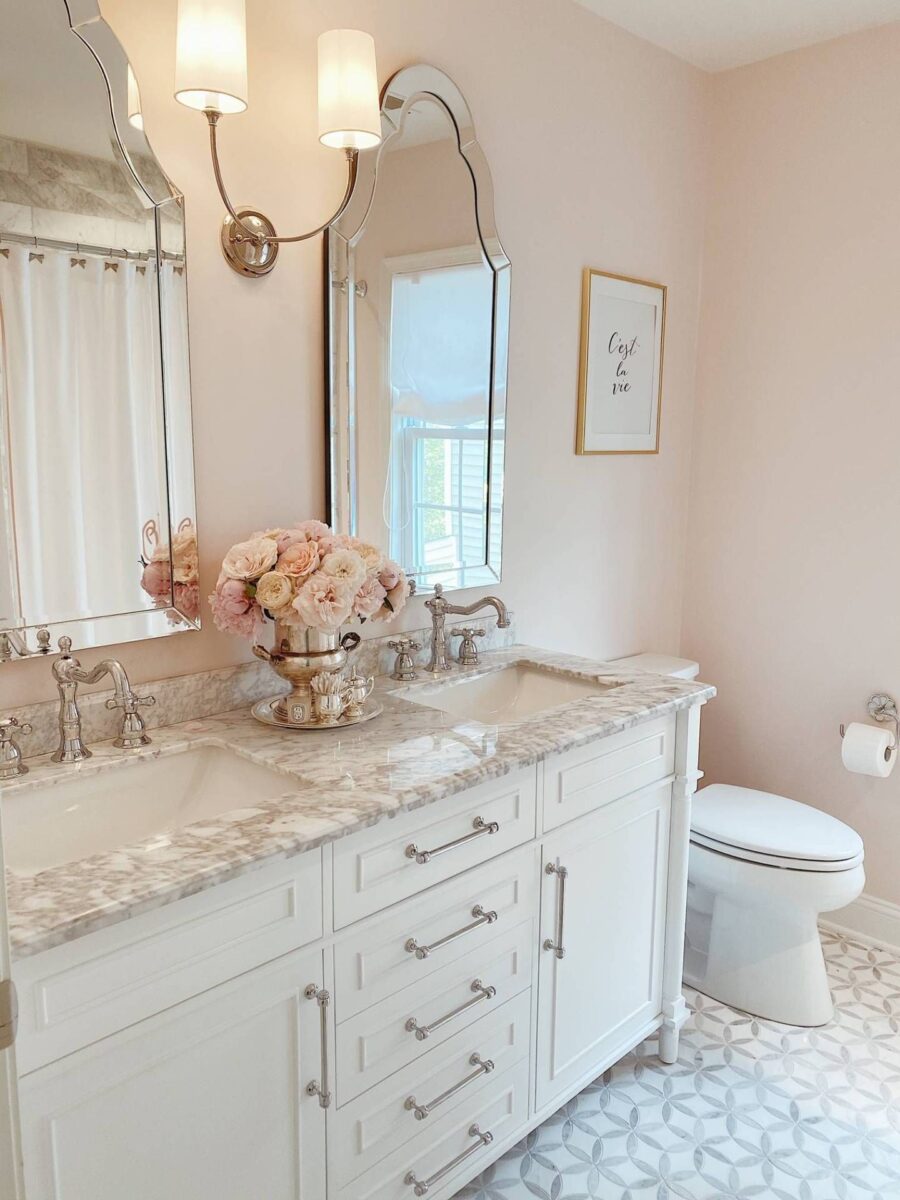 bagno-romantico-rosa-pastello