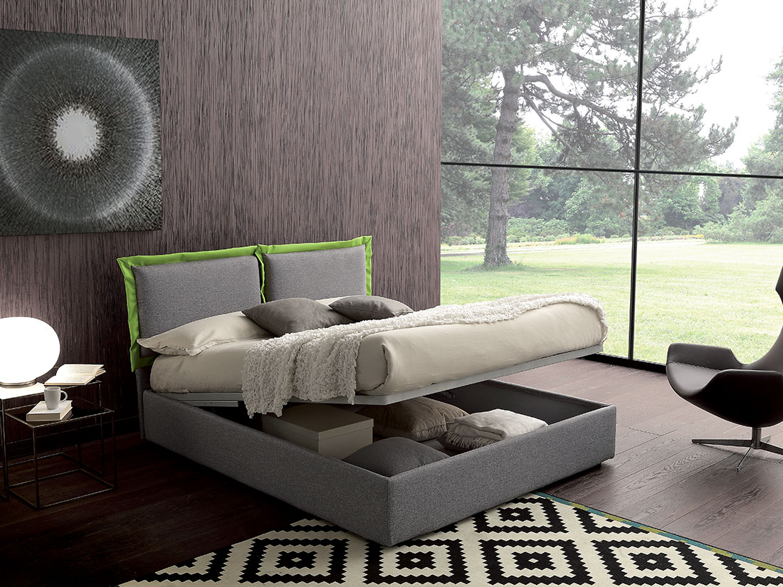 Arredare camera da letto 2×3: consigli e soluzioni