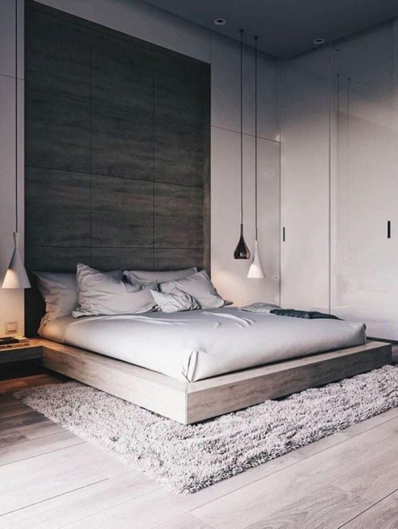 camera-da-letto-stile- contemporaneo-1