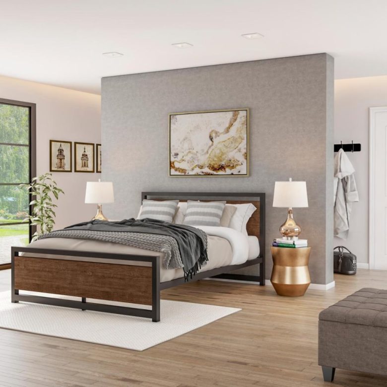 camera-da-letto-stile- contemporaneo-10