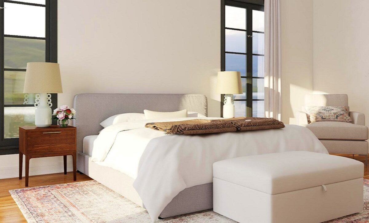 camera-da-letto-stile- contemporaneo-12