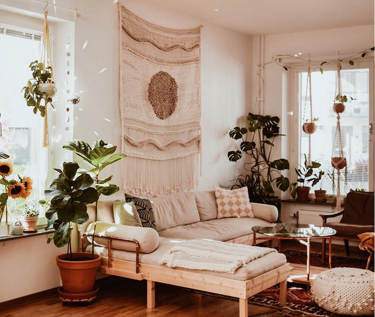 casa-stile-boho