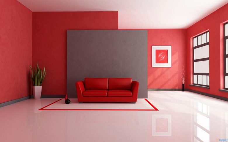 colori-caldi-soggiorno-rosso1