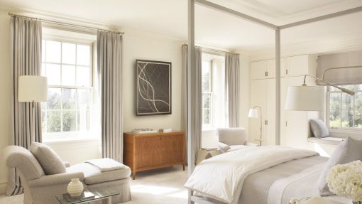 Come arredare un angolo della camera da letto: 3 idee da copiare