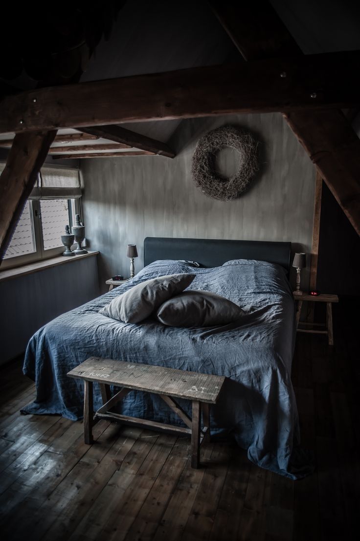 come-arredare-la-mansarda-stile-rustico-4