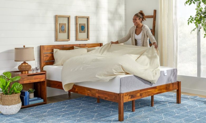Riciclare tende: 10 idee creative antispreco Riciclare tende: 10 idee creative antispreco