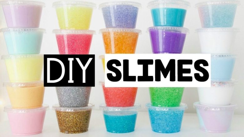 come-fare-slime-soli