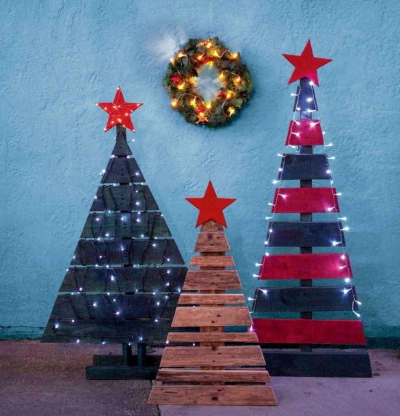 creare-albero-con-pallet-4