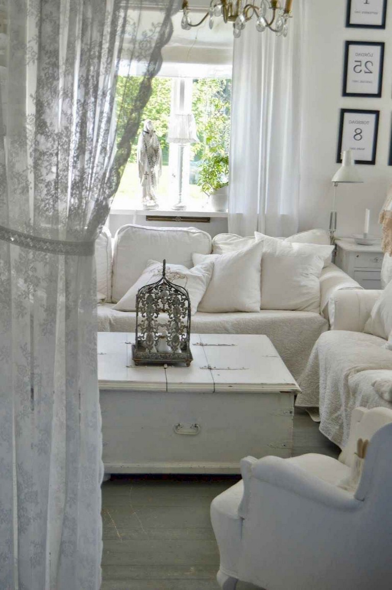 decorare cuscini in stile shabby chic 1