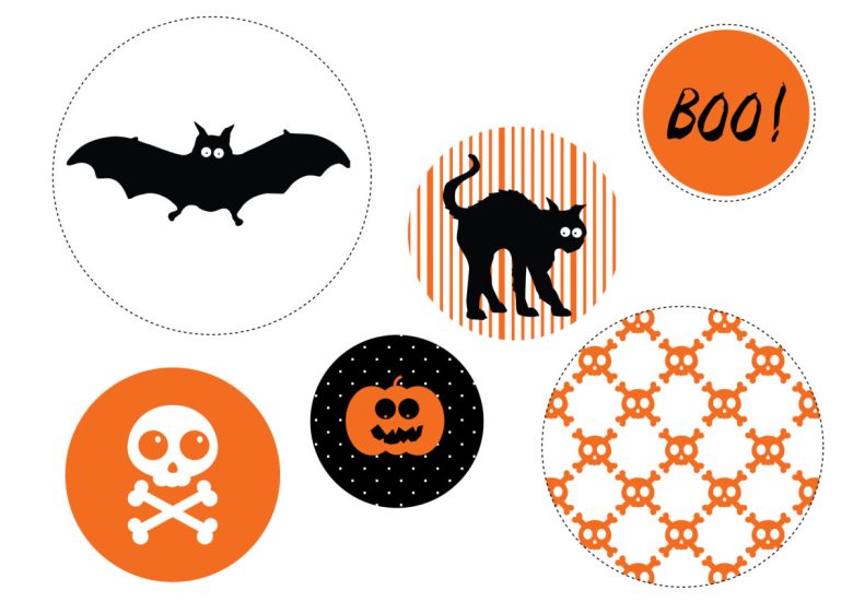 decorazioni-halloween-con-carta-12