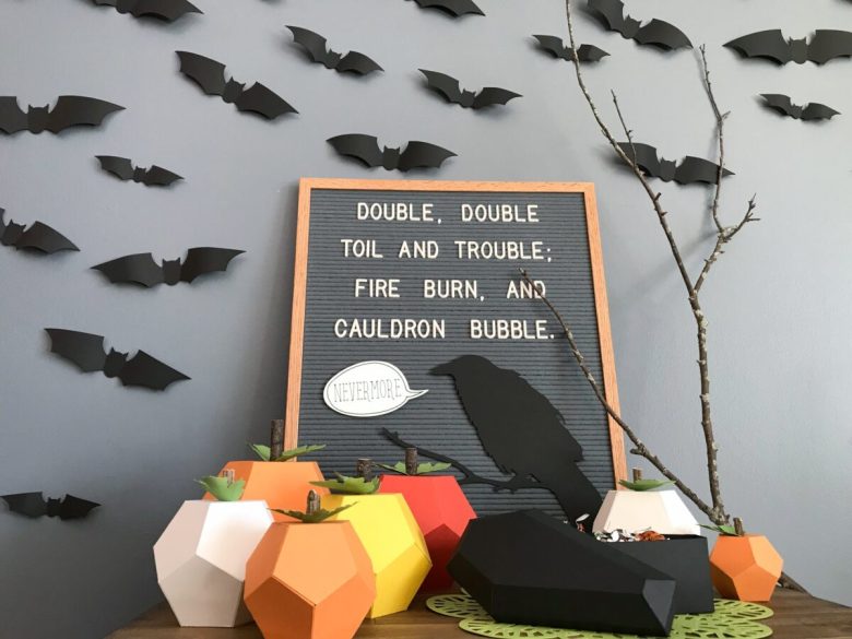 decorazioni-halloween-con-carta-5
