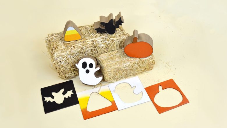 decorazioni-halloween-con-carta-9