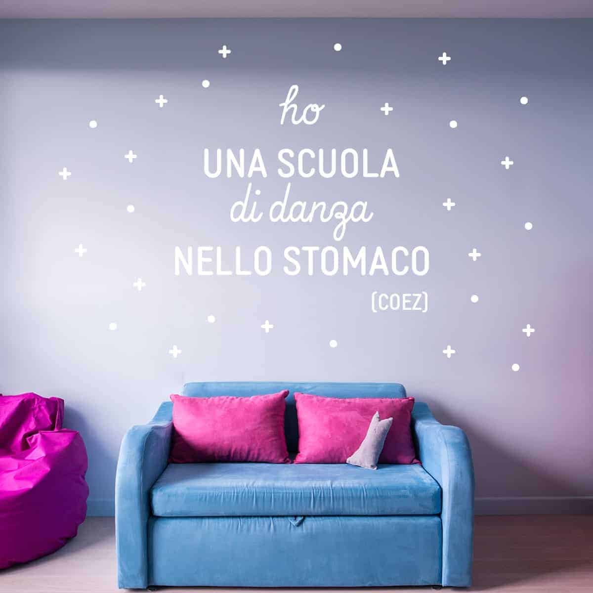 frasi-motivazionali-cameretta-danza