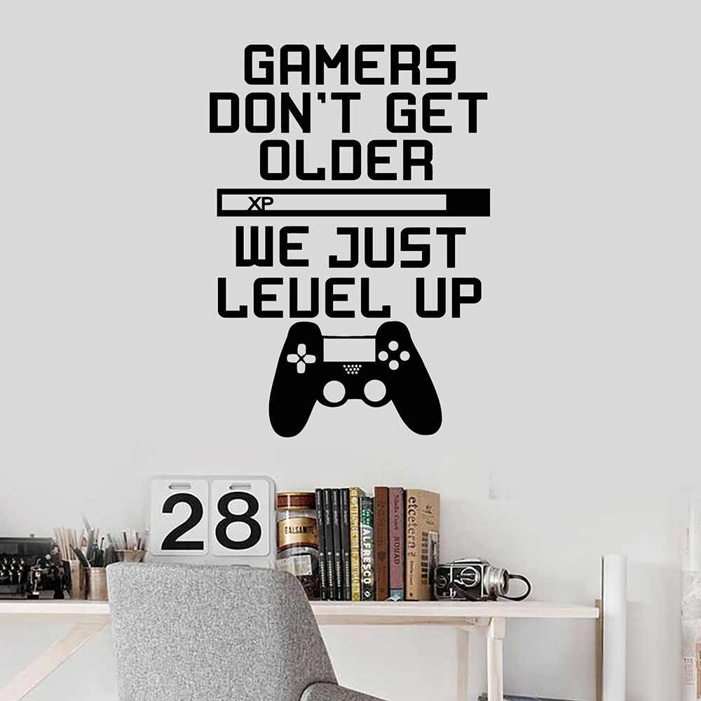 frasi-motivazionali-cameretta-videogiochi