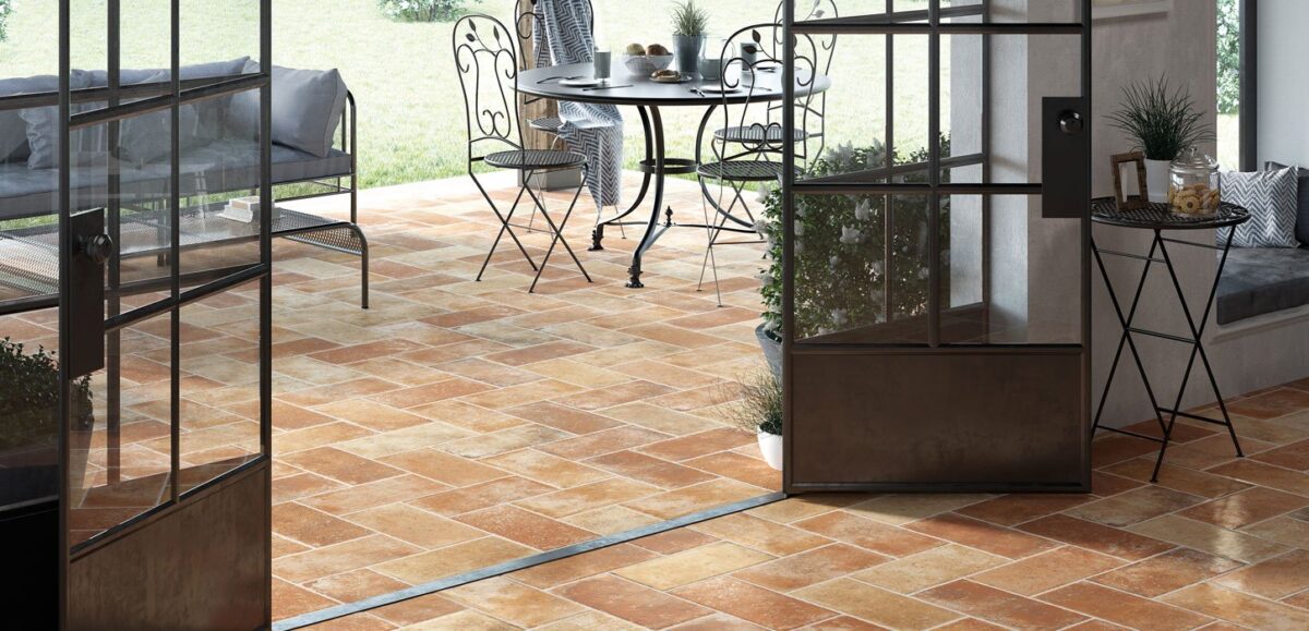 Come arredare un terrazzo moderno