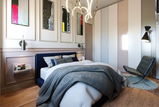 Quadri per la camera da letto: come fare la scelta giusta