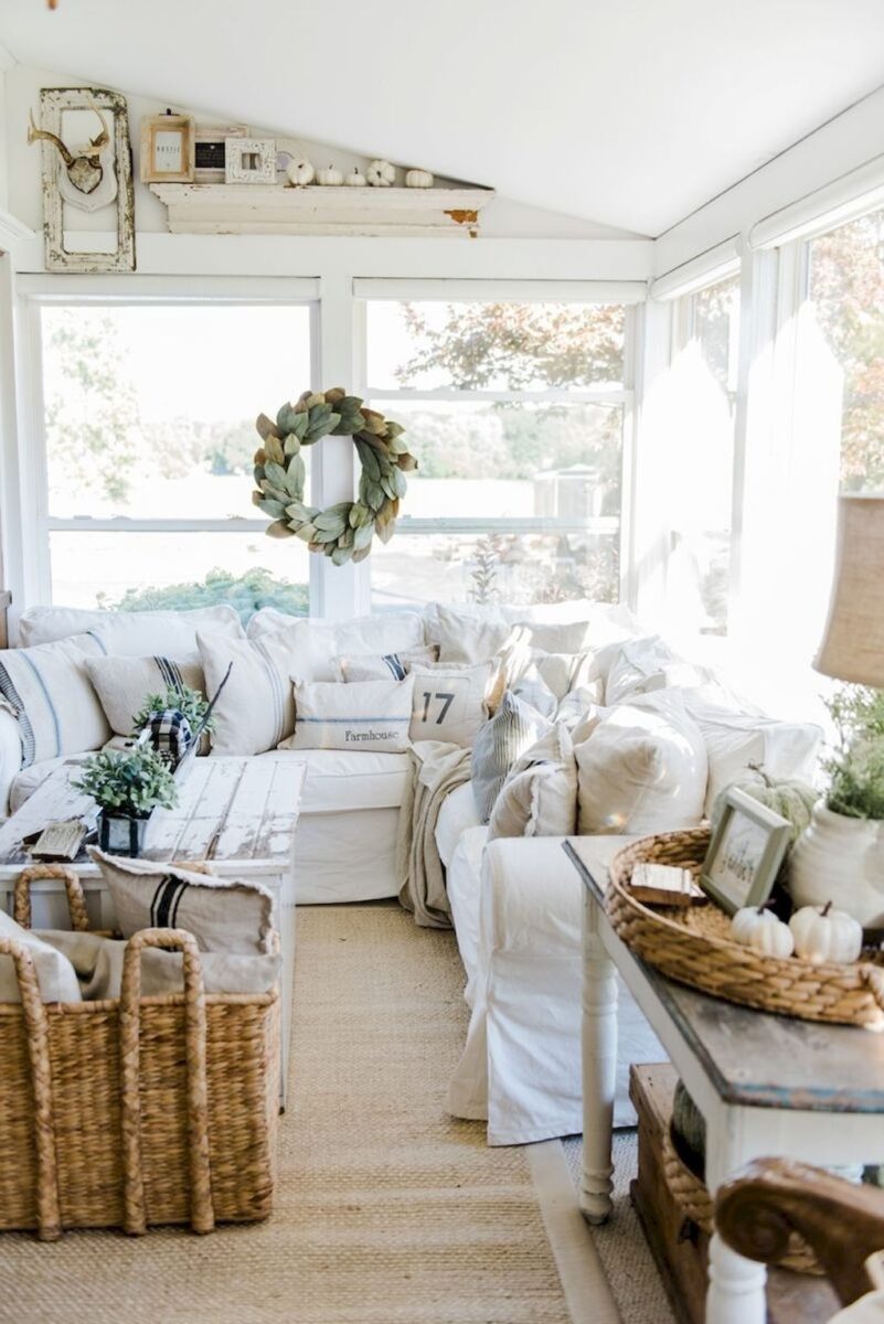 soggiorno-stile-rustico-total-white