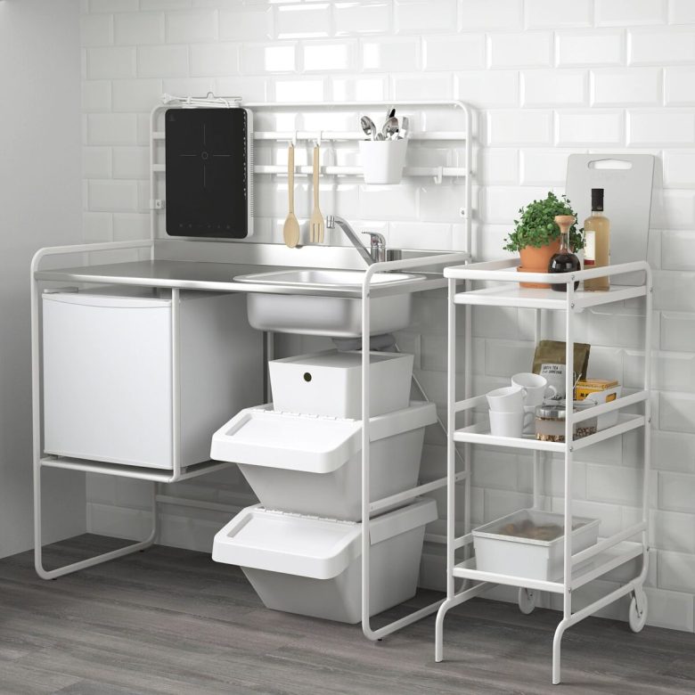 sunnersta-minicucina-ikea