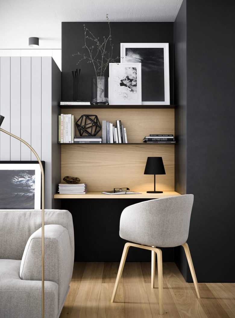 Come-arredare-un-angolo-ufficio-in-stile-minimal12