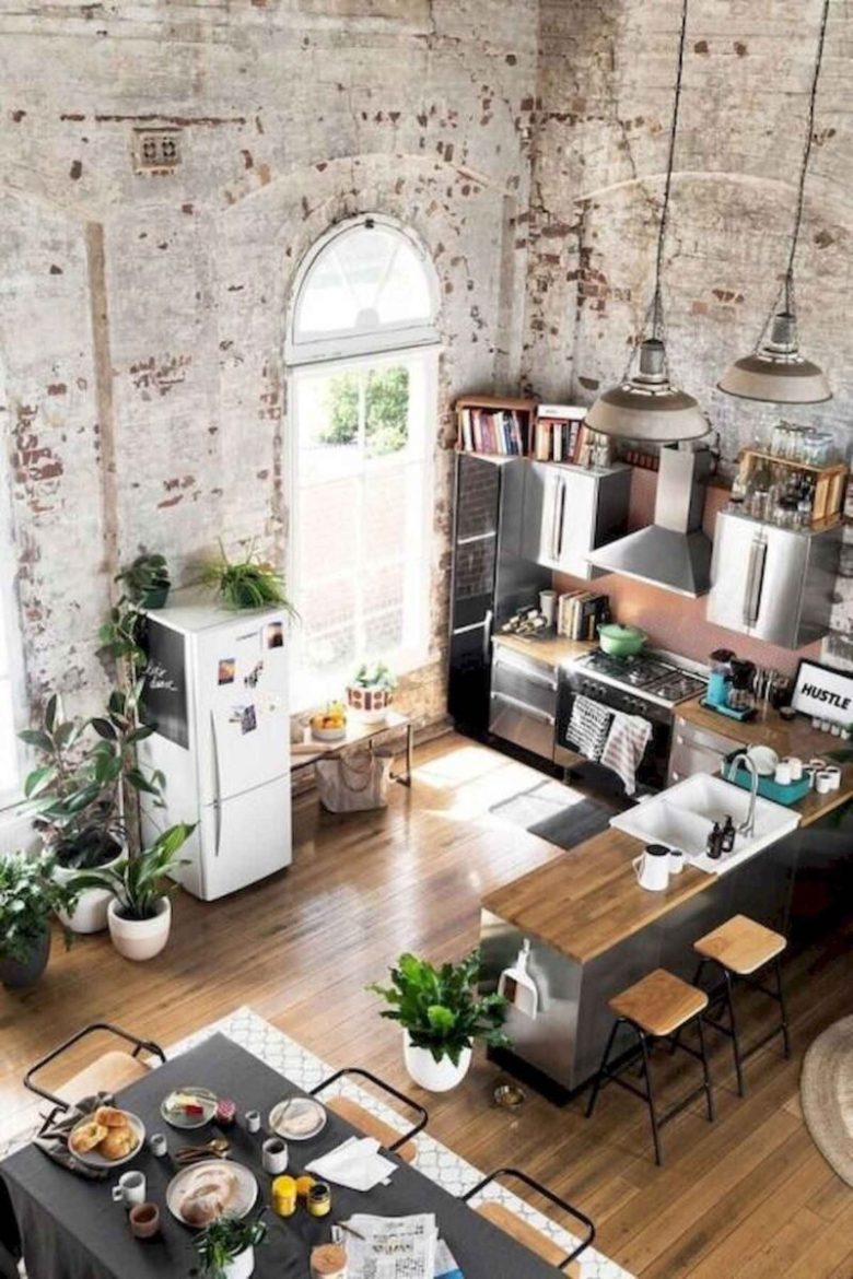arredare-il-monolocale-in-stile-rustico-5